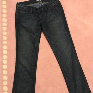 NWT Antik Denim Jeans